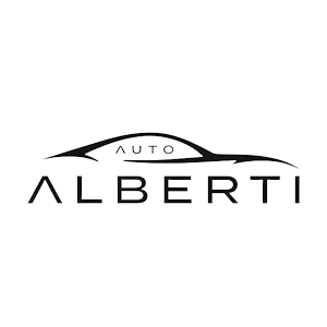 Autosallon ALBERTI