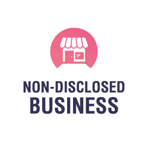 NON - Disclosed