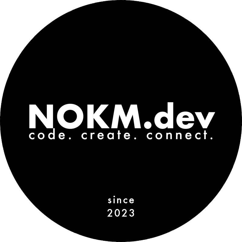 NOKM.dev